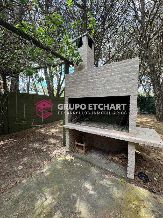 Casa ID.78 - Casa en Venta Piriápolis 2 dormitorios 1 baño.