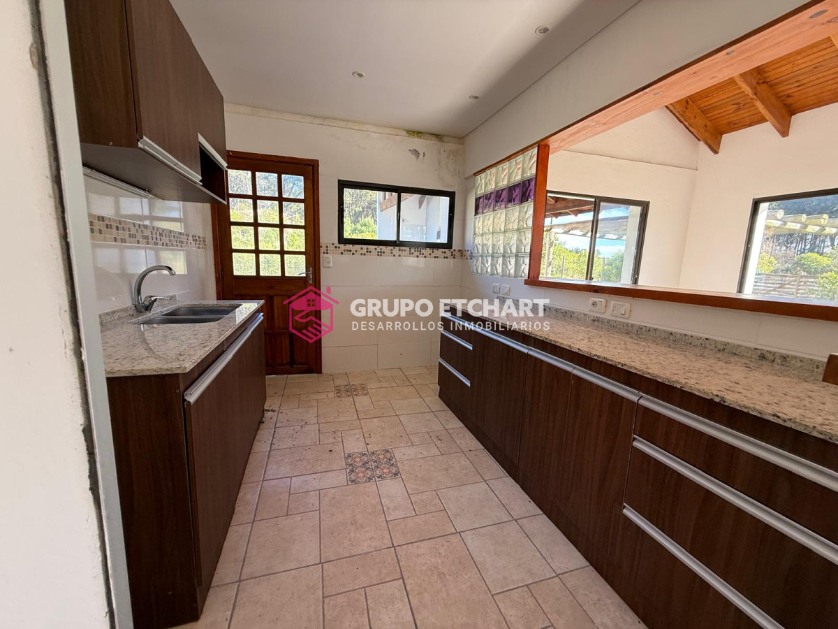 Casa ID.108 - 3 dormitorios a estrenar 