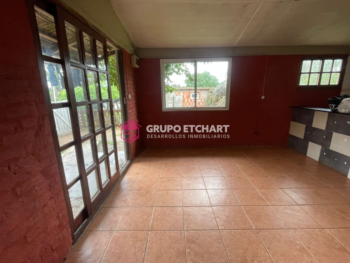 Casa ID.124 - Casa en Piriápolis, La Falda