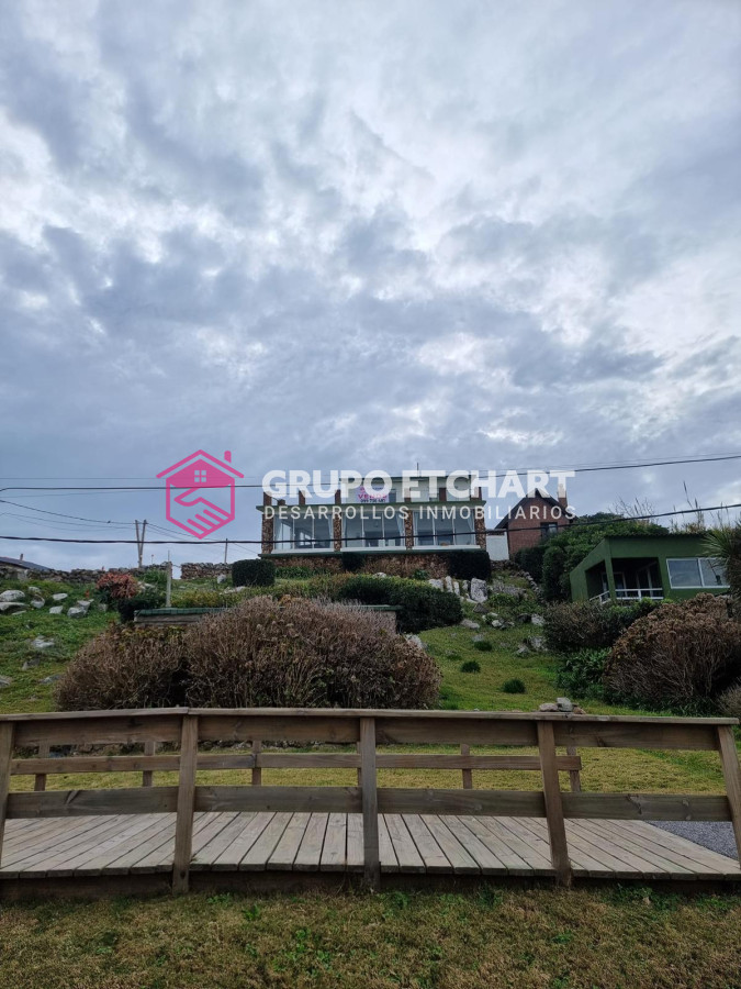 Casa ID.109 - Casa en venta Punta Colorada -  Vista al Mar - 3 Dormitorios 2 Baños