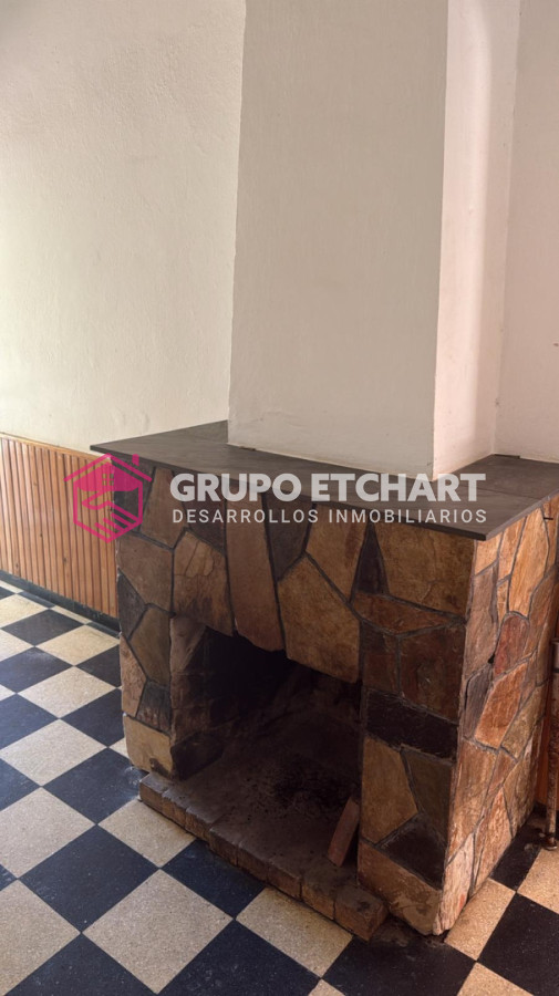 Casa ID.182 - Casa 2 Dormitorios Estacion Las Flores