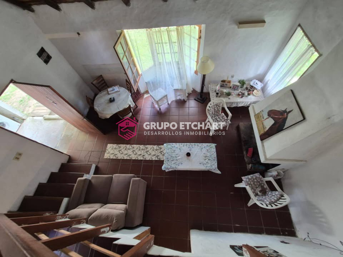 Casa ID.103 - Venta casa 4 dormitorios Barrio Country - Piriápolis - 