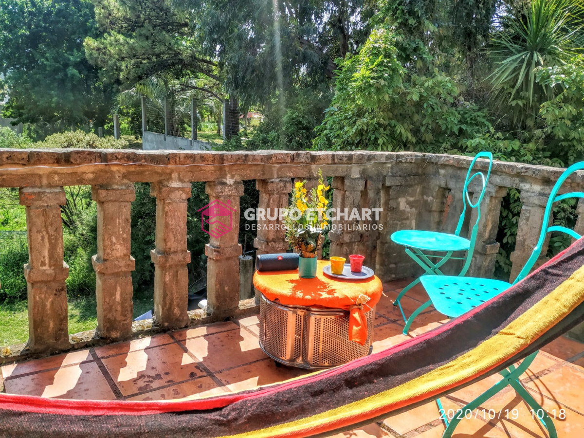 Casa ID.69 - Casa en venta Piriápolis 3 dormitorios y 2 baños.