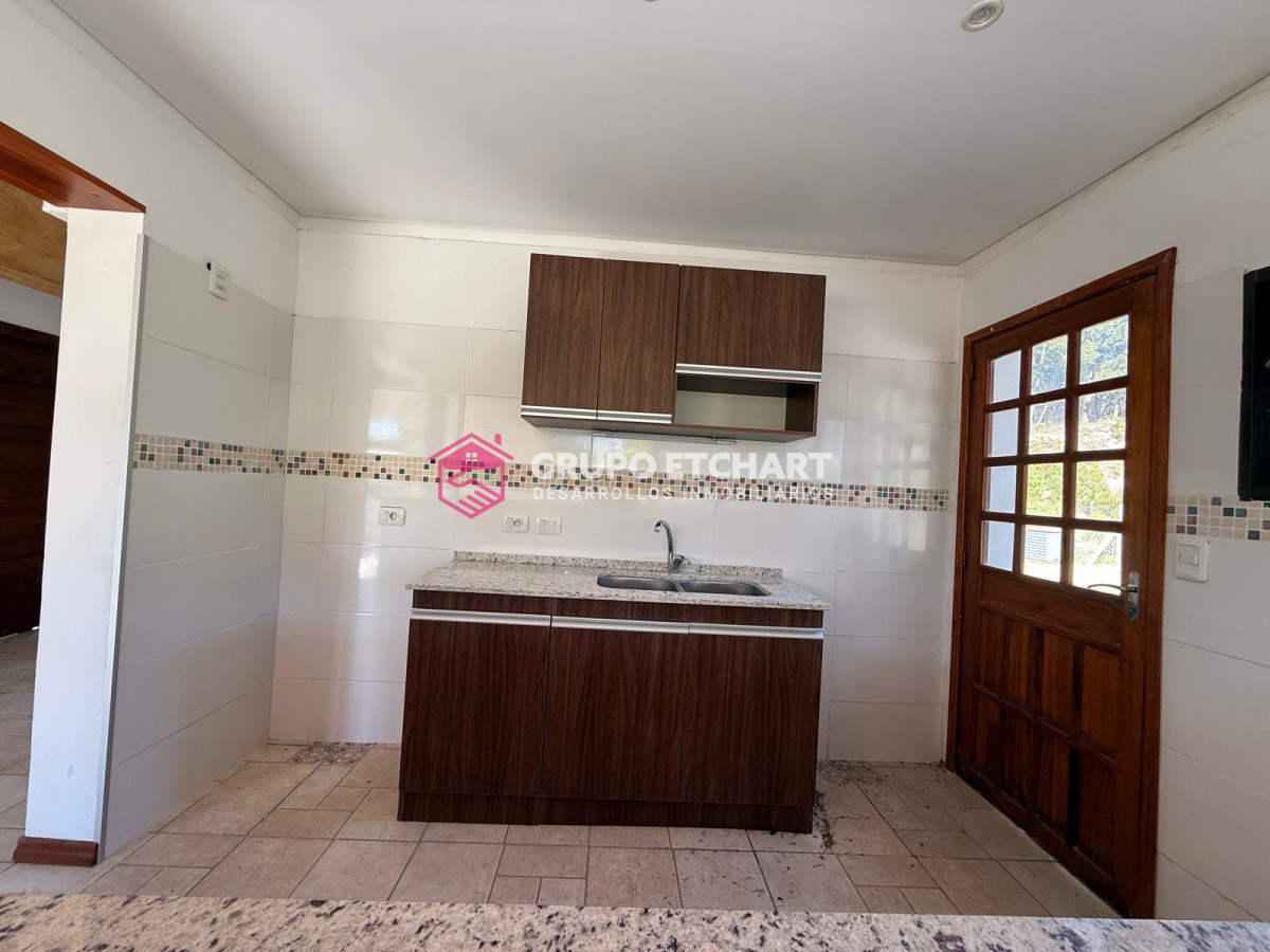 Casa ID.108 - 3 dormitorios a estrenar 