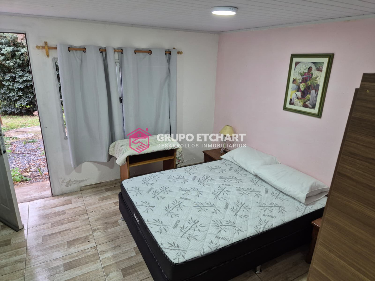 Casa ID.127 - Casa en venta Punta Fría Piriápolis 4 dormitorios y 2 baños