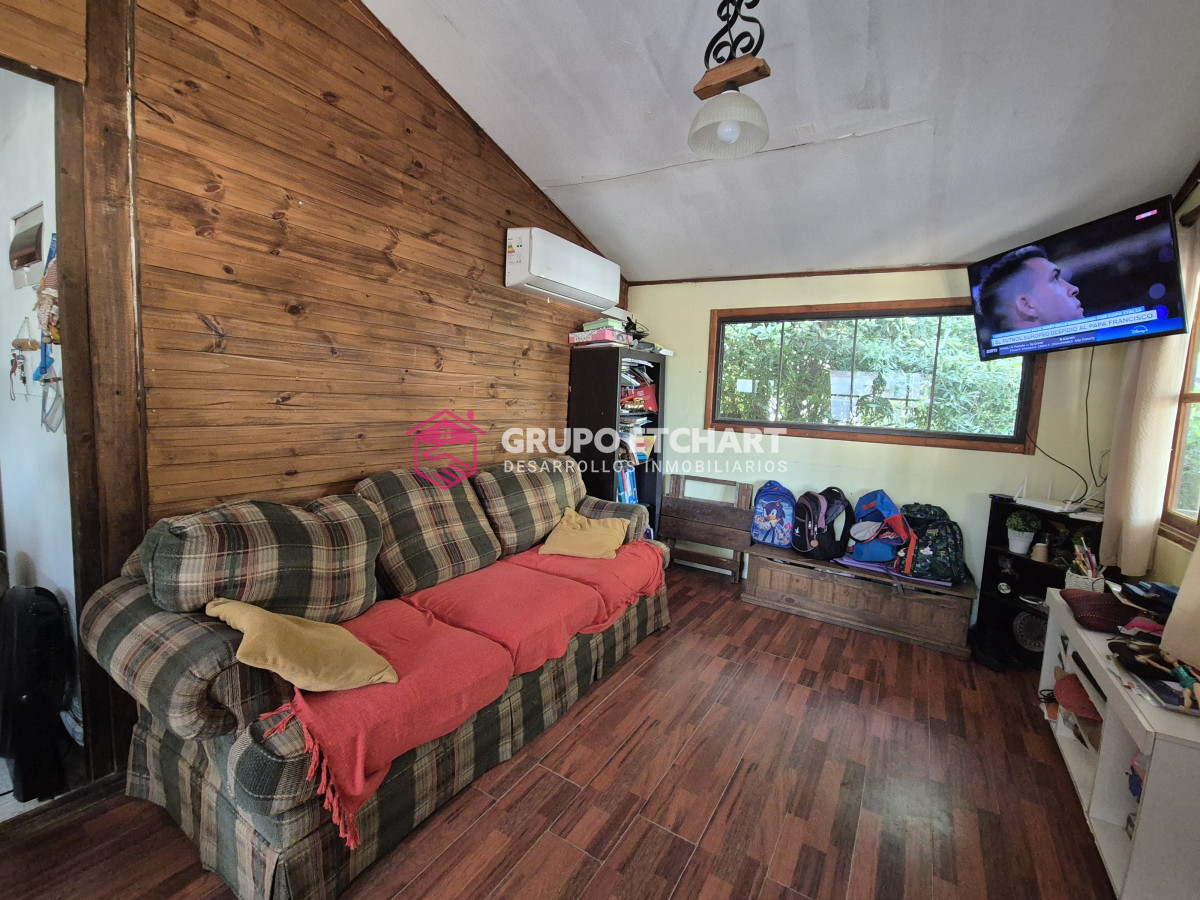 Casa ID.89 - Casa en Venta Piriápolis Playa Grande 2 dormitorios 1 baño.