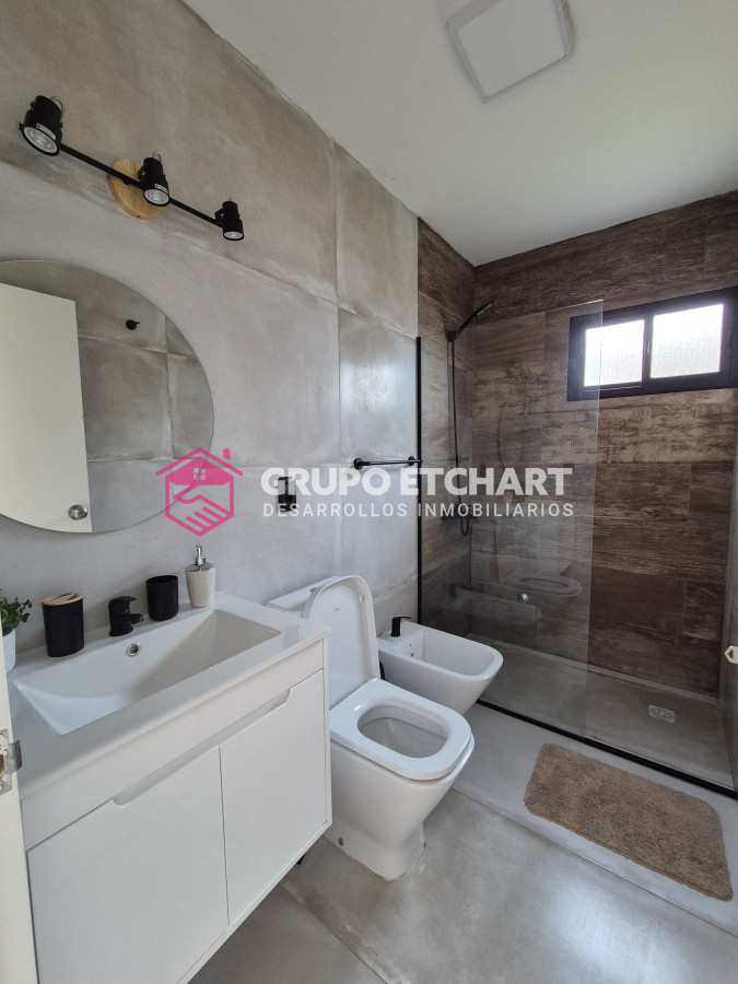 Casa ID.85 - Casa en Venta Piriápolis dos dormitorios un baño.