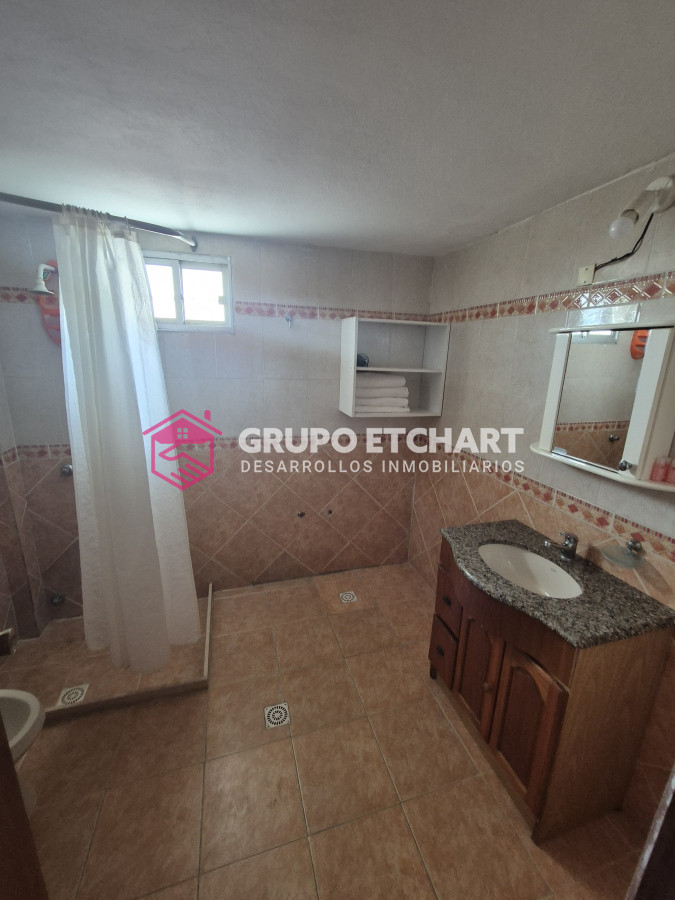 Casa ID.58 - Casa en Venta Piriápolis Los Angeles 3 dormitorios 2 baños.
