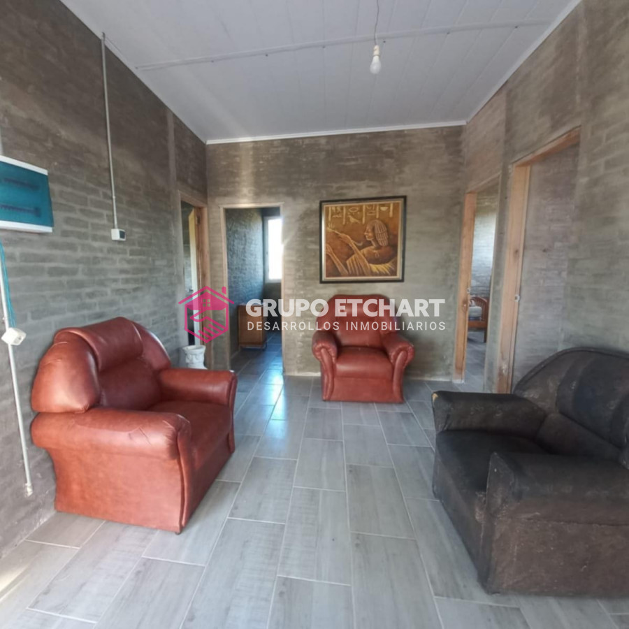 Casa ID.66 - Casa en venta Parque de la ute Minas.