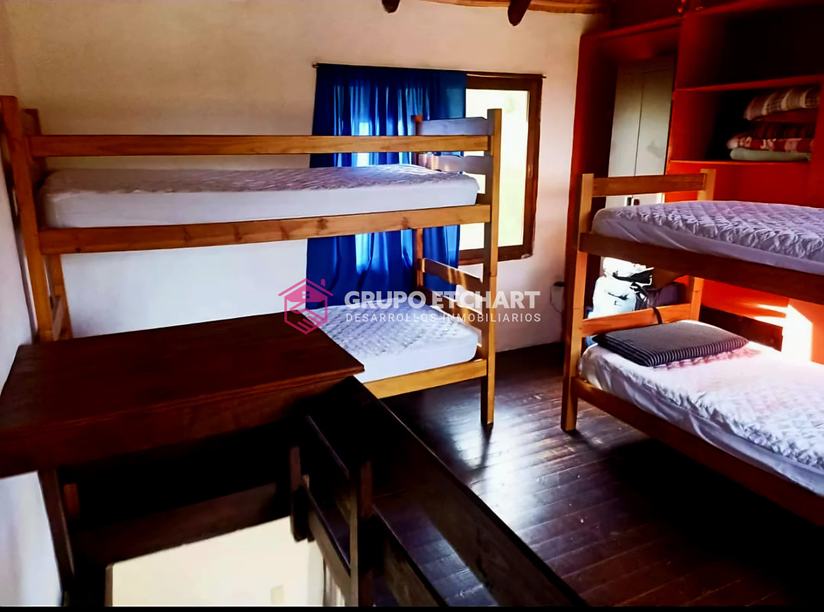 Casa ID.87 - Casa en Venta San Francisco 3 dormitorios 2 baños