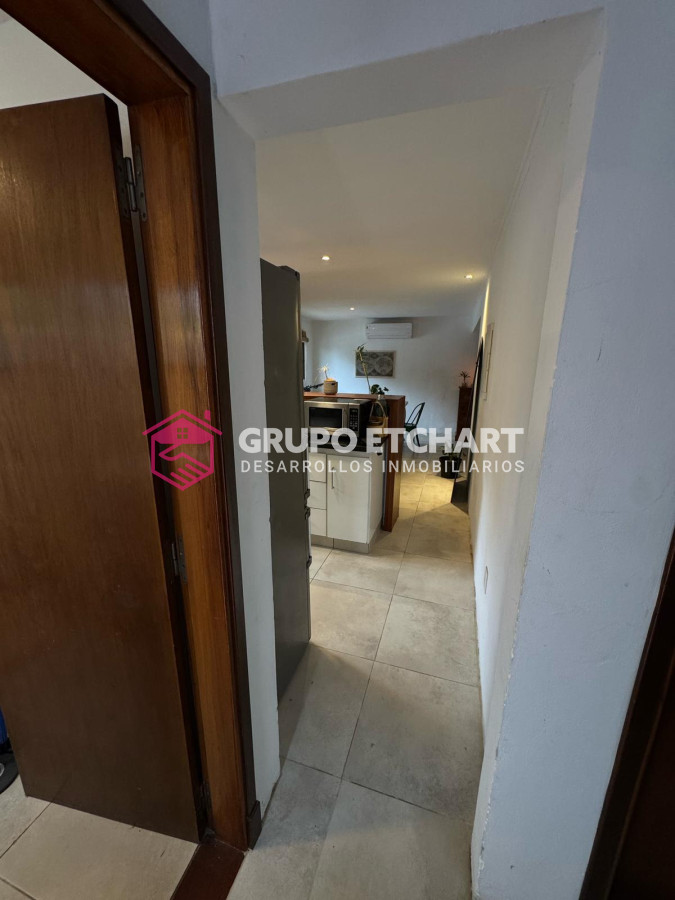 Casa ID.82 - Casa en venta Piriápolis 2 dormitorios y 2 baños