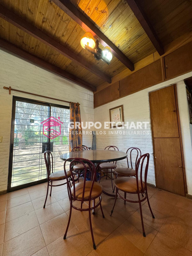 Casa ID.78 - Casa en Venta Piriápolis 2 dormitorios 1 baño.