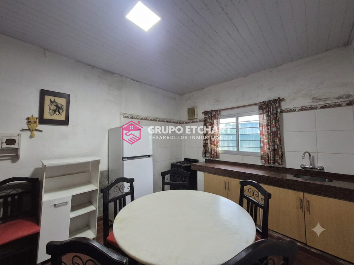 Casa ID.267 - casa en venta dos dormitorios y dos baños