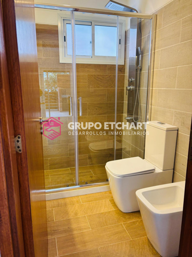 Casa ID.295 - Casa a estrenar en Cerro de la Gloria