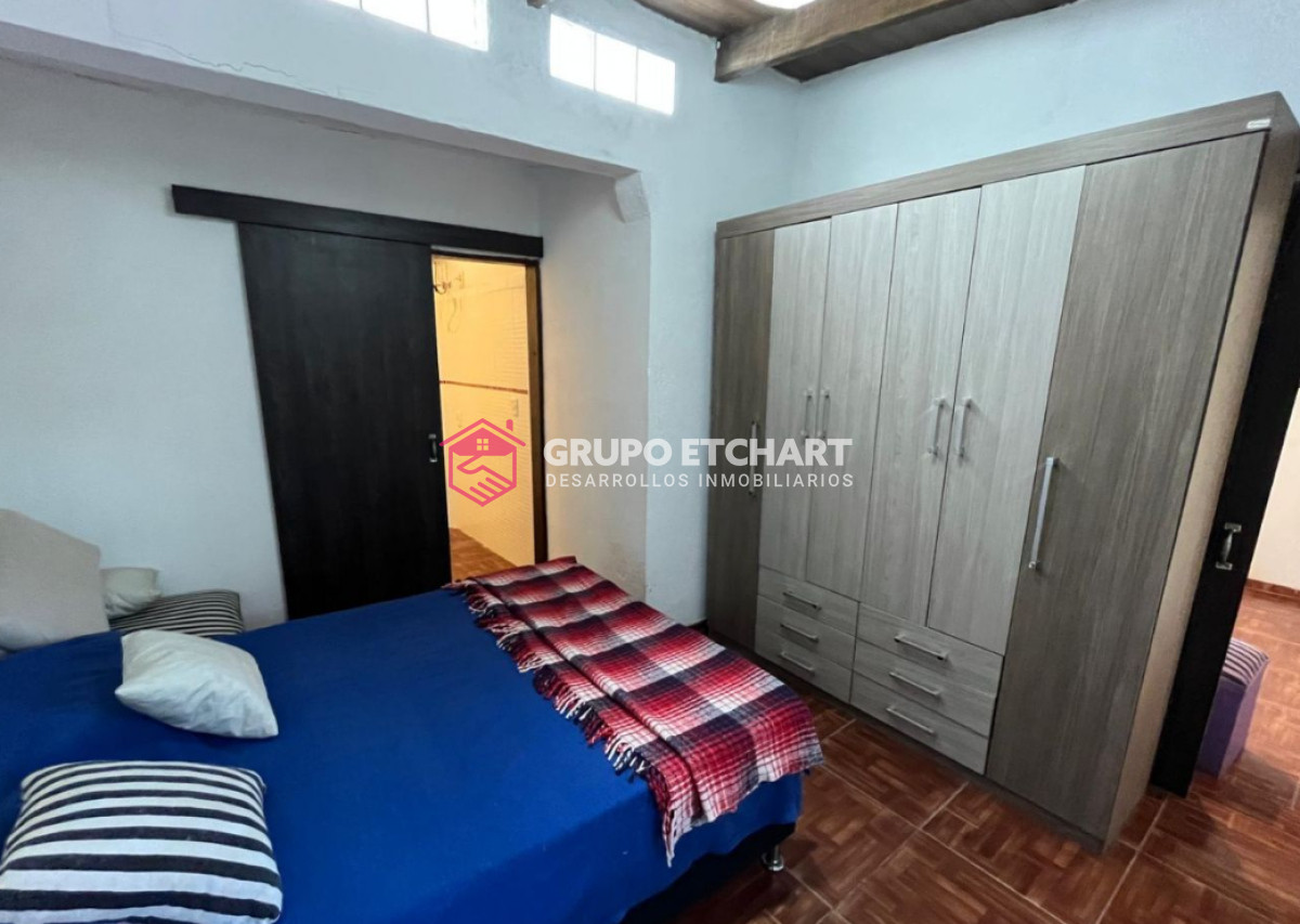 Casa ID.28 - Casa en venta Piriápolis 4 dormitorios y 3 baños.