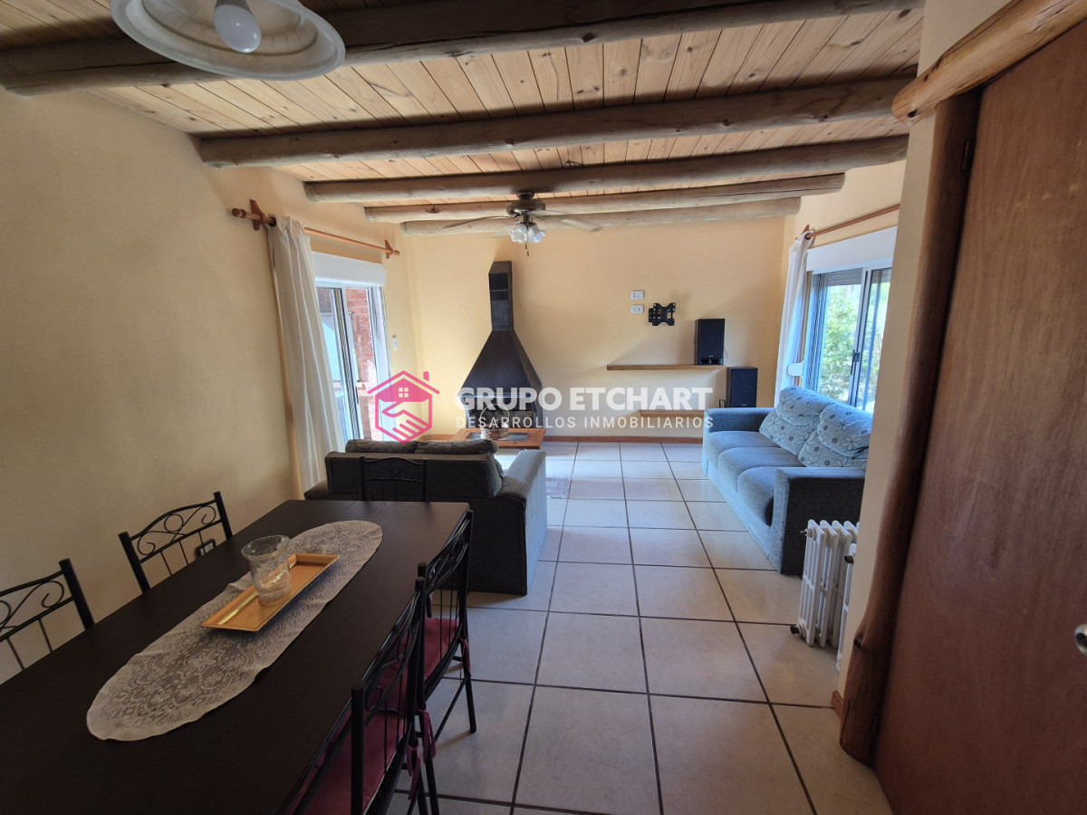 Casa ID.191 - Casa en Venta Piriápolis 5 dormitorios y 2 baños