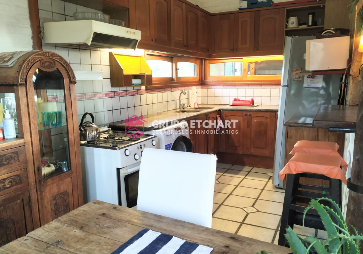 Casa ID.69 - Casa en venta Piriápolis 3 dormitorios y 2 baños.