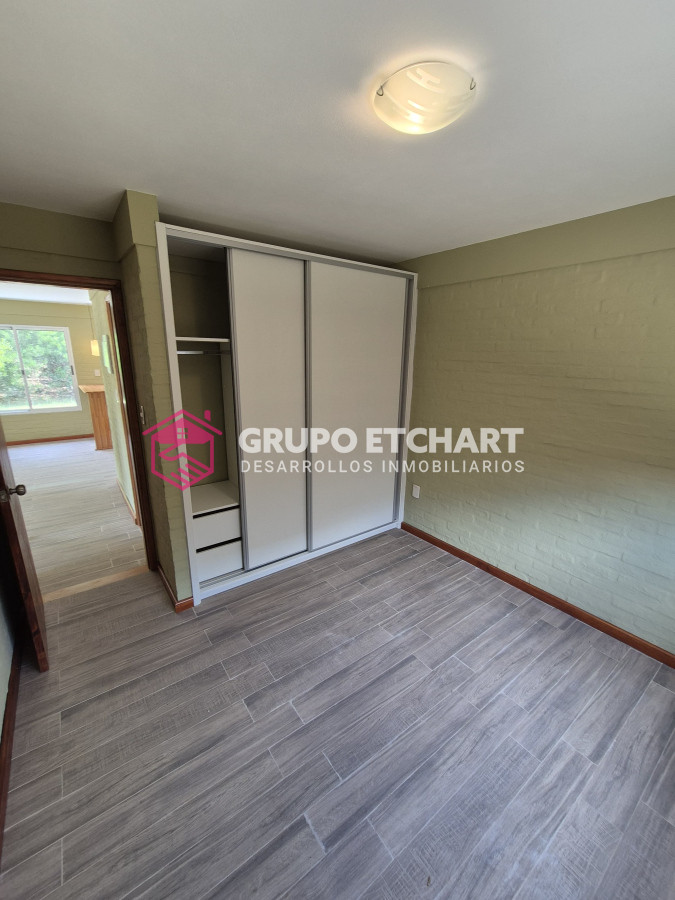 Casa ID.42 - Casa en venta Piriápolis dos dormitorios y dos baños.