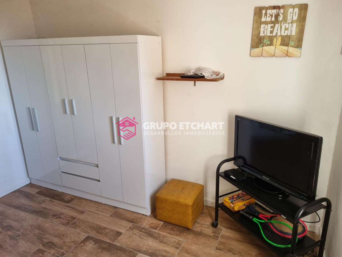 Casa ID.36 - Casa en Venta Piriápolis 2 dormitorios 1 baño.