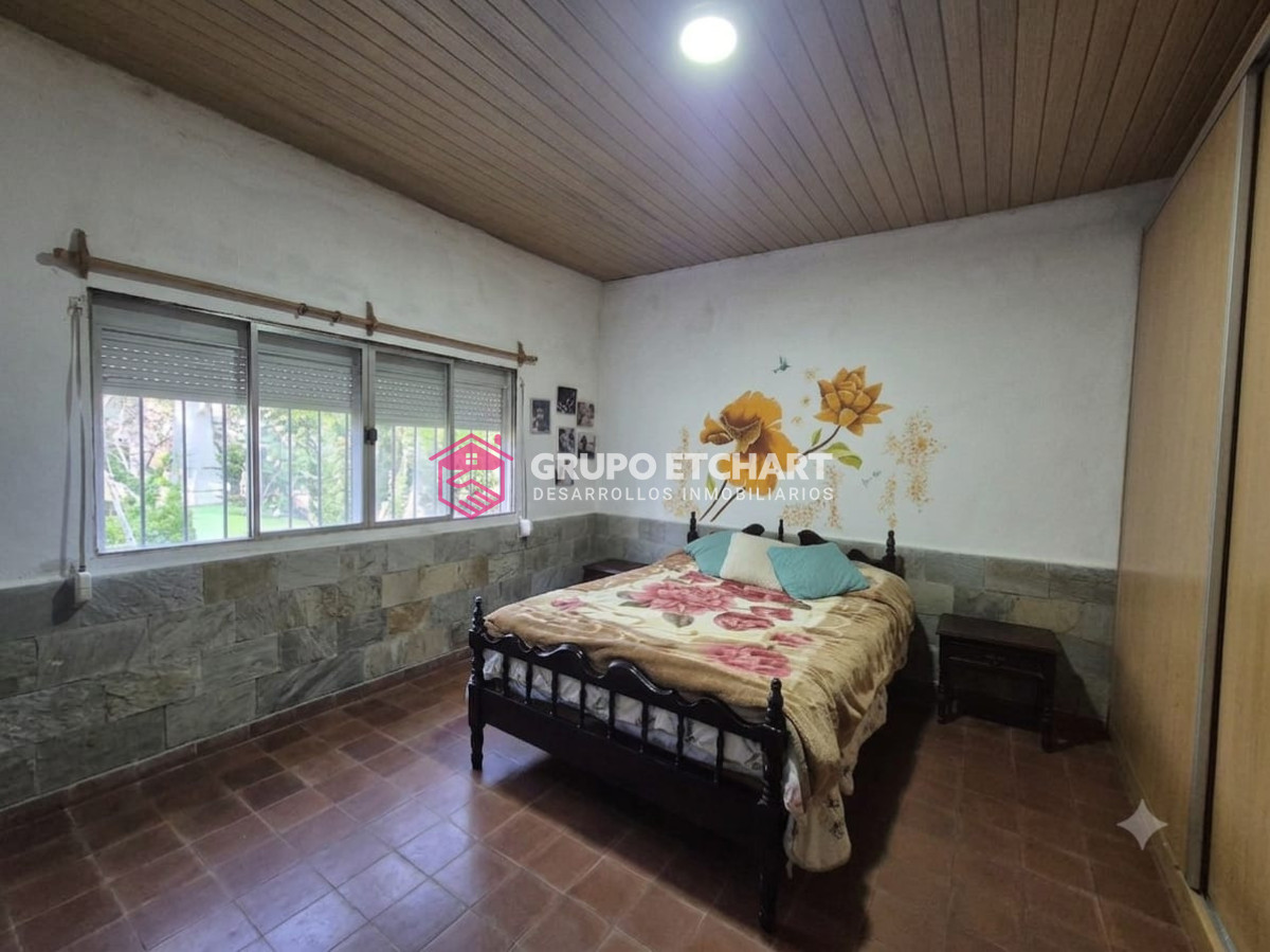 Casa ID.267 - casa en venta dos dormitorios y dos baños
