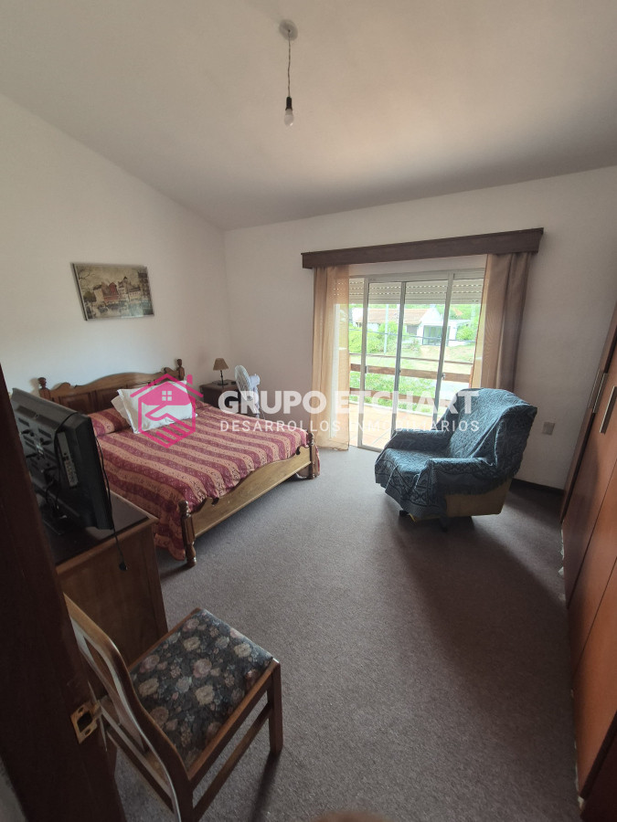 Casa ID.58 - Casa en Venta Piriápolis Los Angeles 3 dormitorios 2 baños.