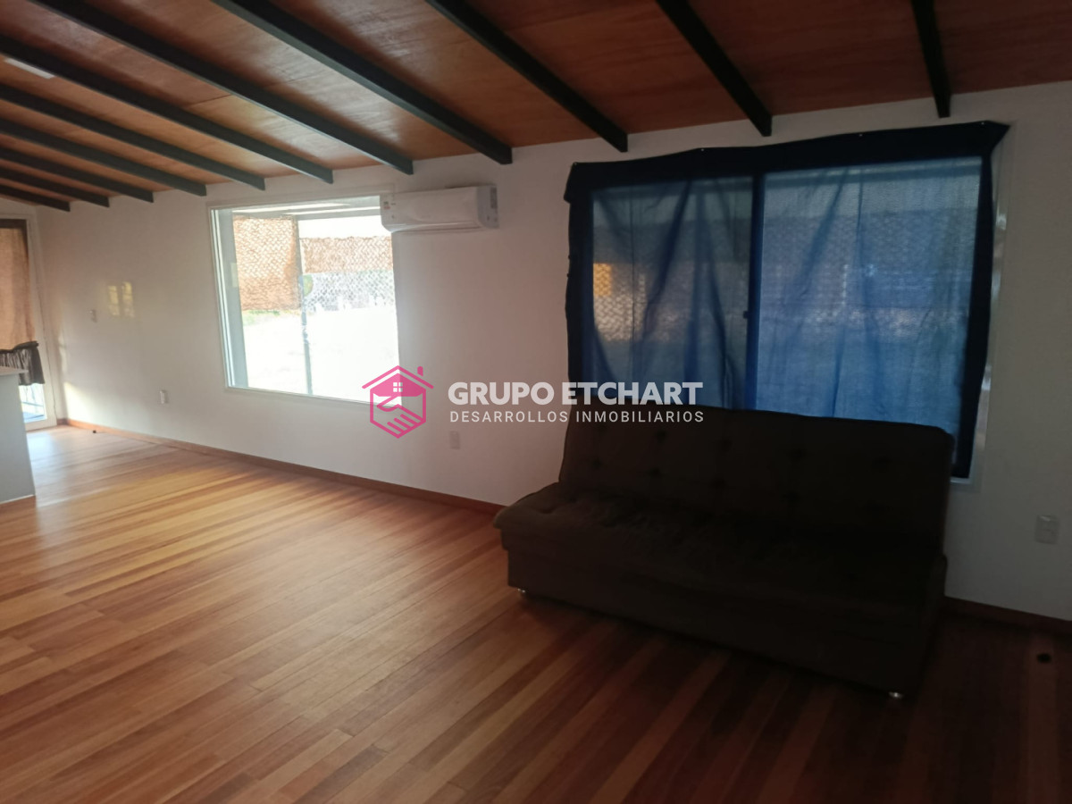 Casa ID.37 - Casa en venta Piriápolis 2 dormitorios 2 baños.