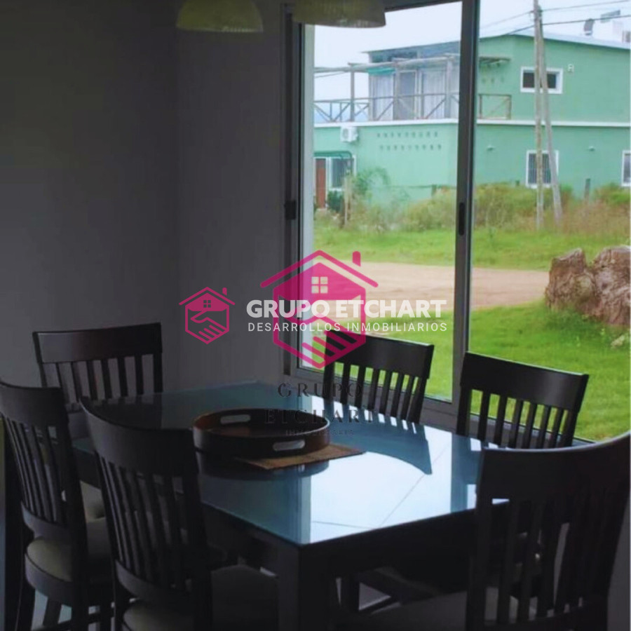 Casa ID.46 - Casa en venta Piriápolis 5 dormitorios y 2 baños.