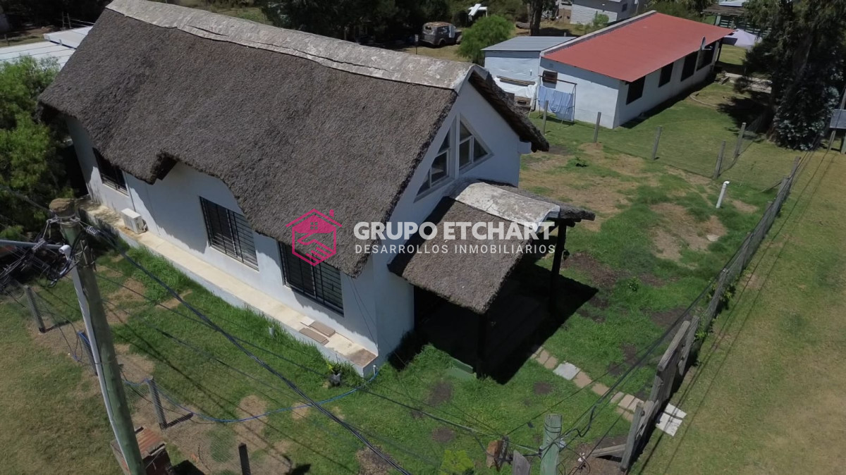 Casa ID.46 - Casa en venta Piriápolis 5 dormitorios y 2 baños.