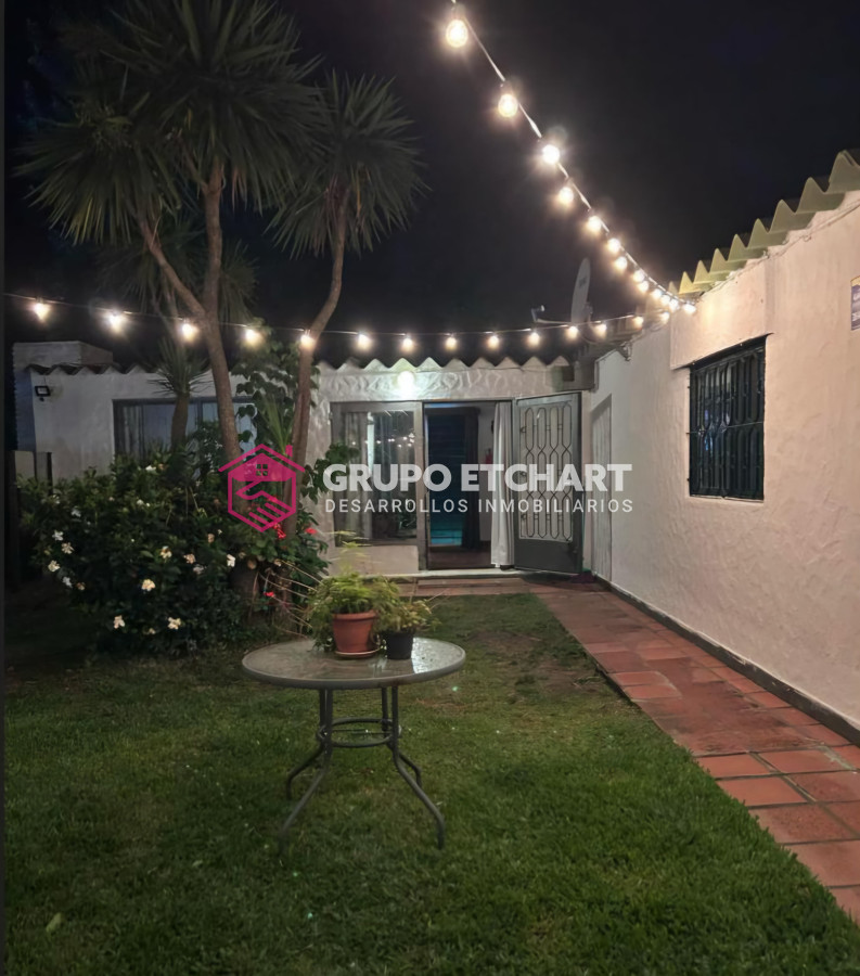 Casa ID.44 - Casa en venta San Francisco Piriápolis.