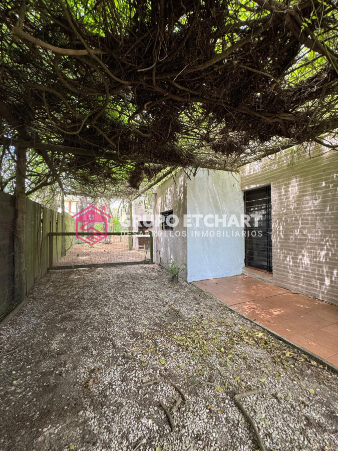Casa ID.78 - Casa en Venta Piriápolis 2 dormitorios 1 baño.