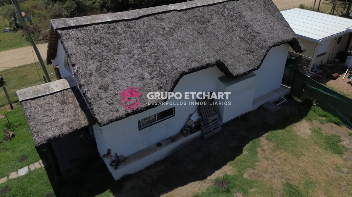 Casa ID.46 - Casa en venta Piriápolis 5 dormitorios y 2 baños.