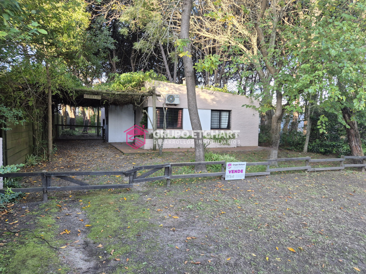 Casa ID.78 - Casa en Venta Piriápolis 2 dormitorios 1 baño.