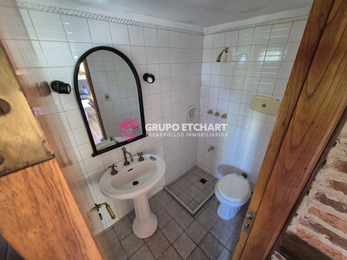 Casa ID.68 - Casa en venta Piriápolis 3 dormitorios y 2 baños.