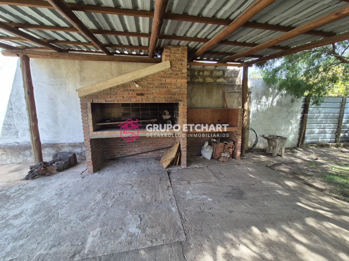 Casa ID.153 - Casa en venta centro de Piriápolis 2 dormitorios