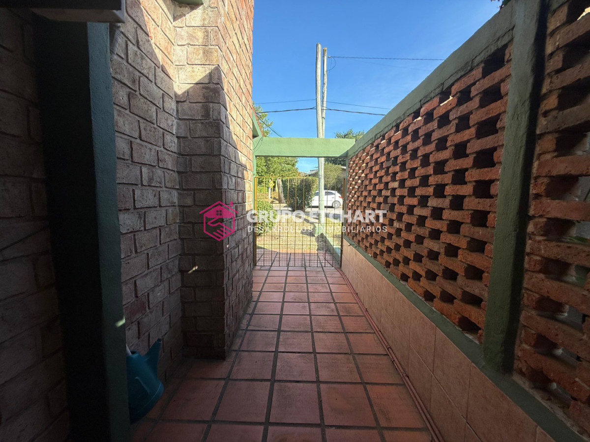 Casa ID.181 - 2 Casas en mismo padrón Piriapolis 