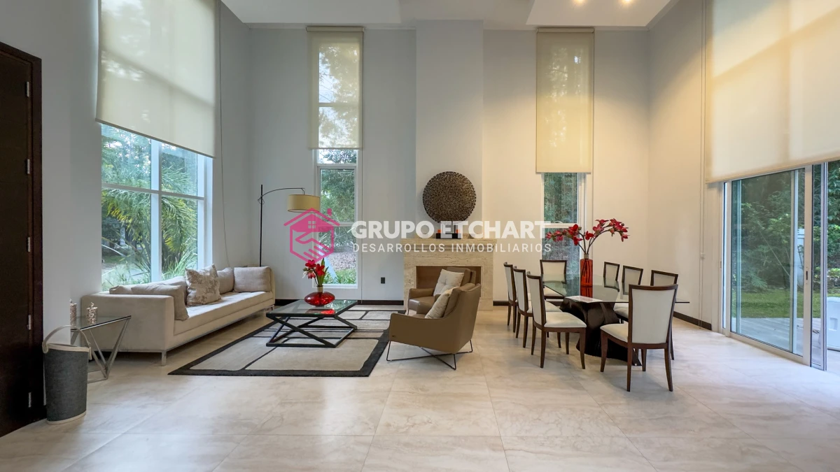 Casa ID.123 - Oportunidad en complejo Solanas 