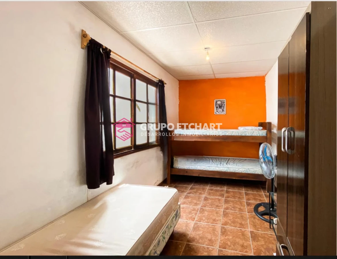 Casa ID.138 - Casa en venta Piriápolis a 200 mt del mar 3 dormitorios