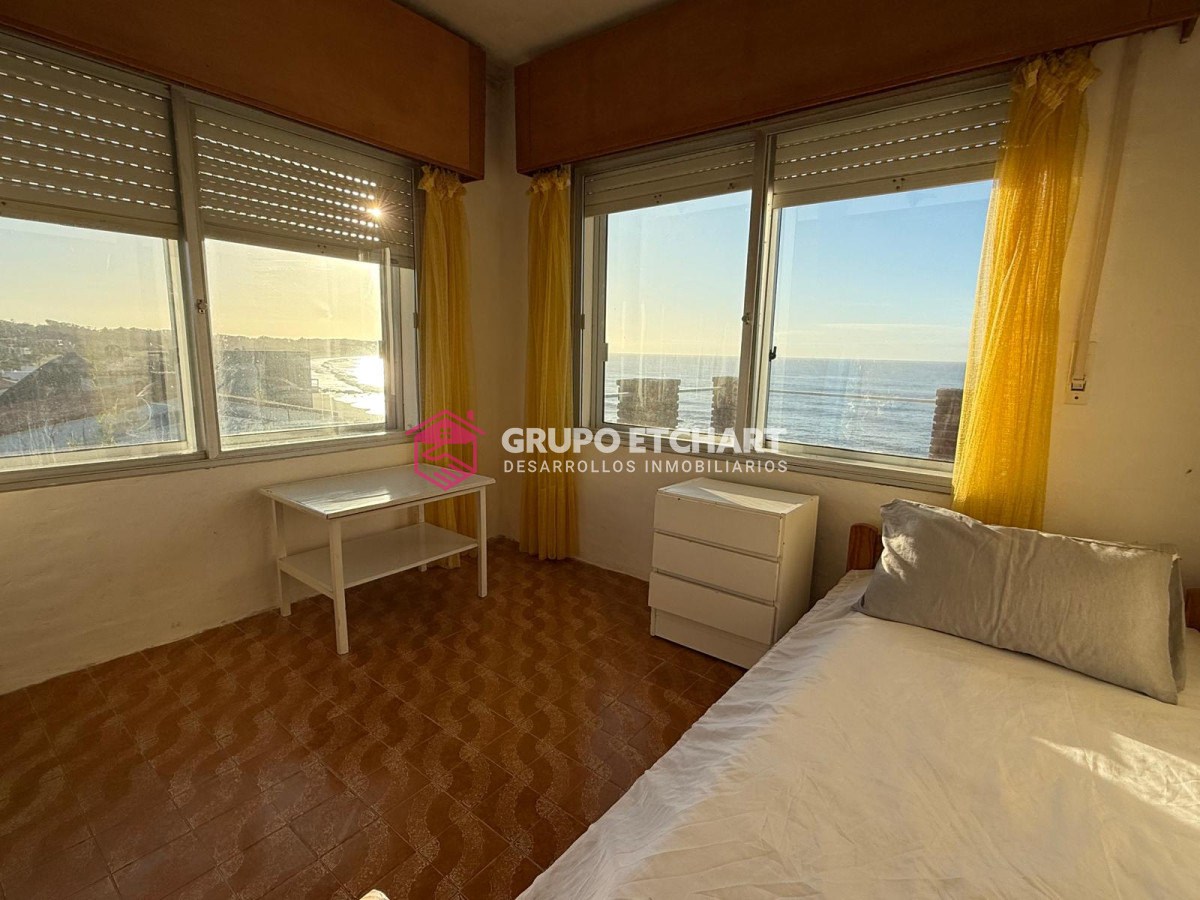 Casa ID.109 - Casa en venta Punta Colorada -  Vista al Mar - 3 Dormitorios 2 Baños