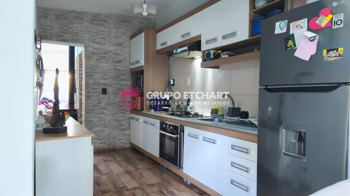 Casa ID.101 -  Venta de casa 3 dormitorios en Minas - Barrio Las Delicias