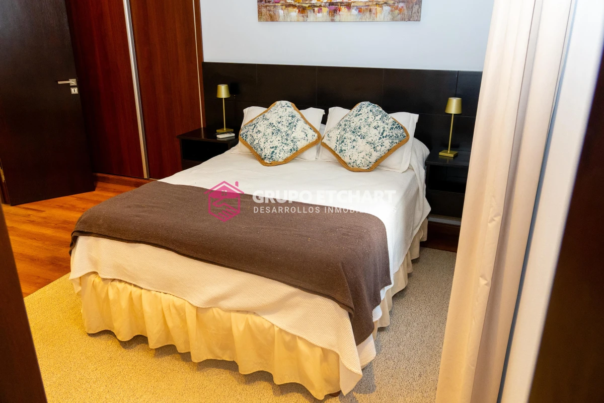 Casa ID.123 - Oportunidad en complejo Solanas 