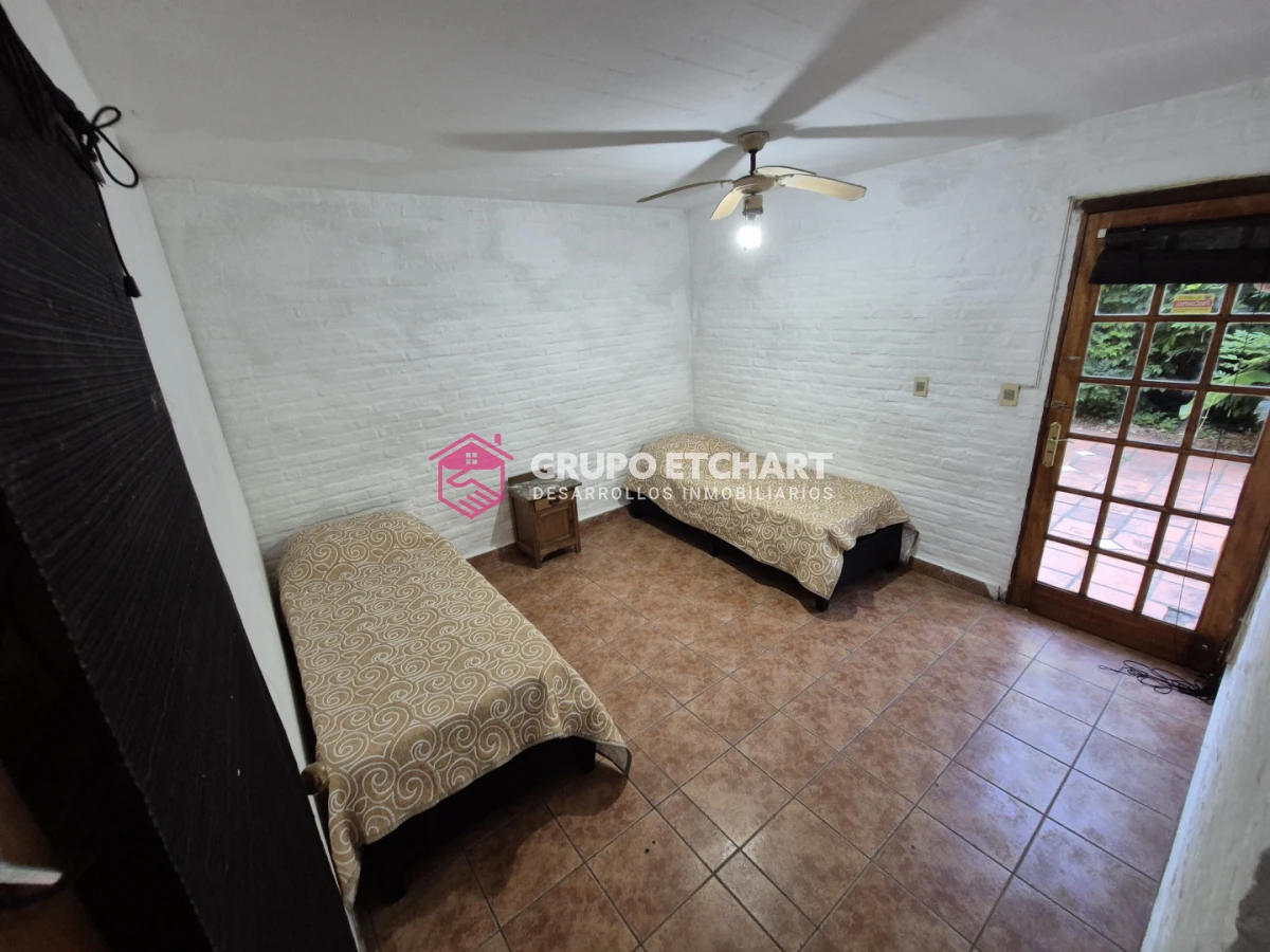 Casa ID.68 - Casa en venta Piriápolis 3 dormitorios y 2 baños.