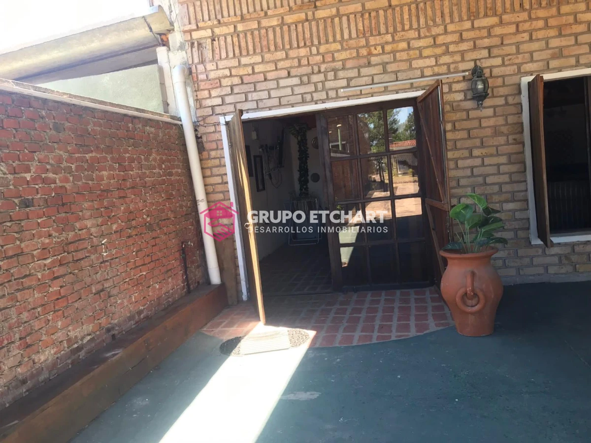 Casa ID.138 - Casa en venta Piriápolis a 200 mt del mar 3 dormitorios