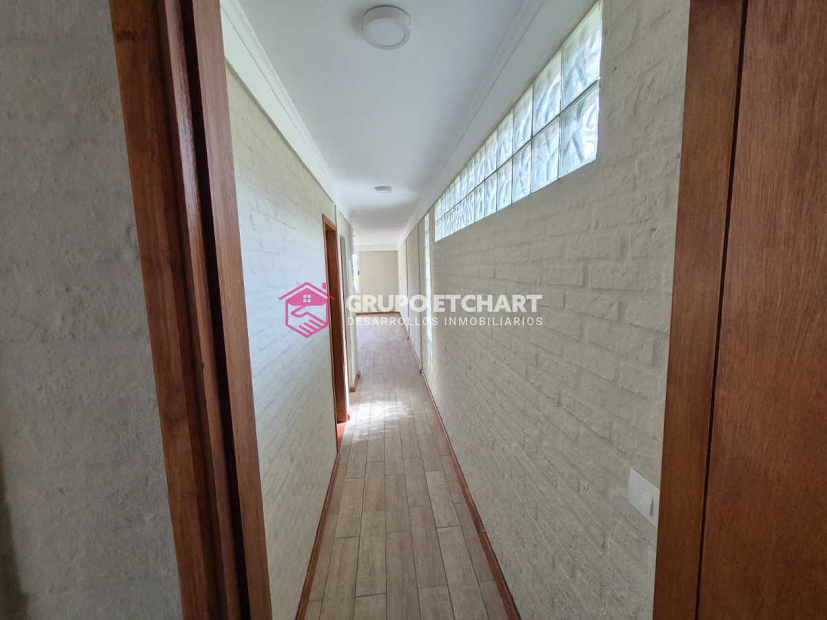 Casa ID.143 - Casa 2 dormitorios y 2 baños a estrenar