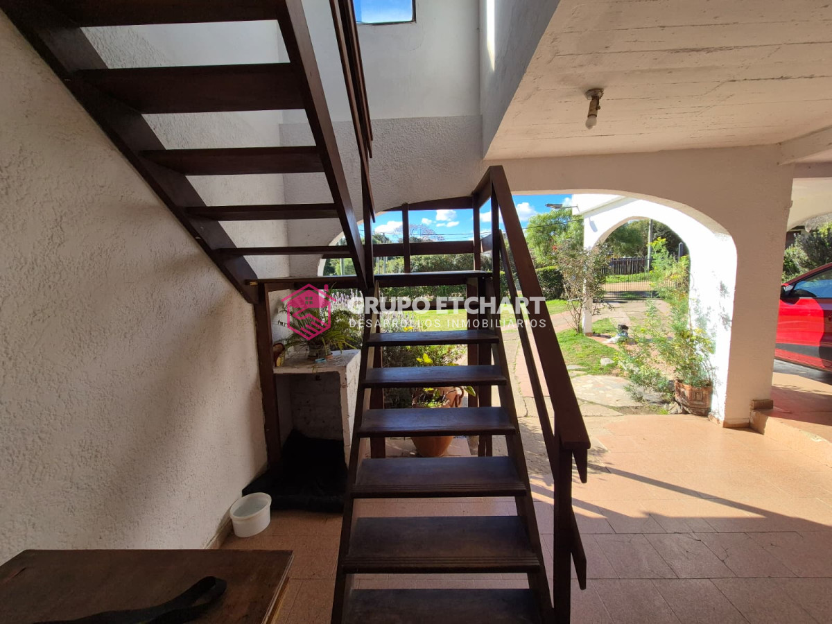 Casa ID.148 - Casa en venta Piriápolis 4 dormitorios