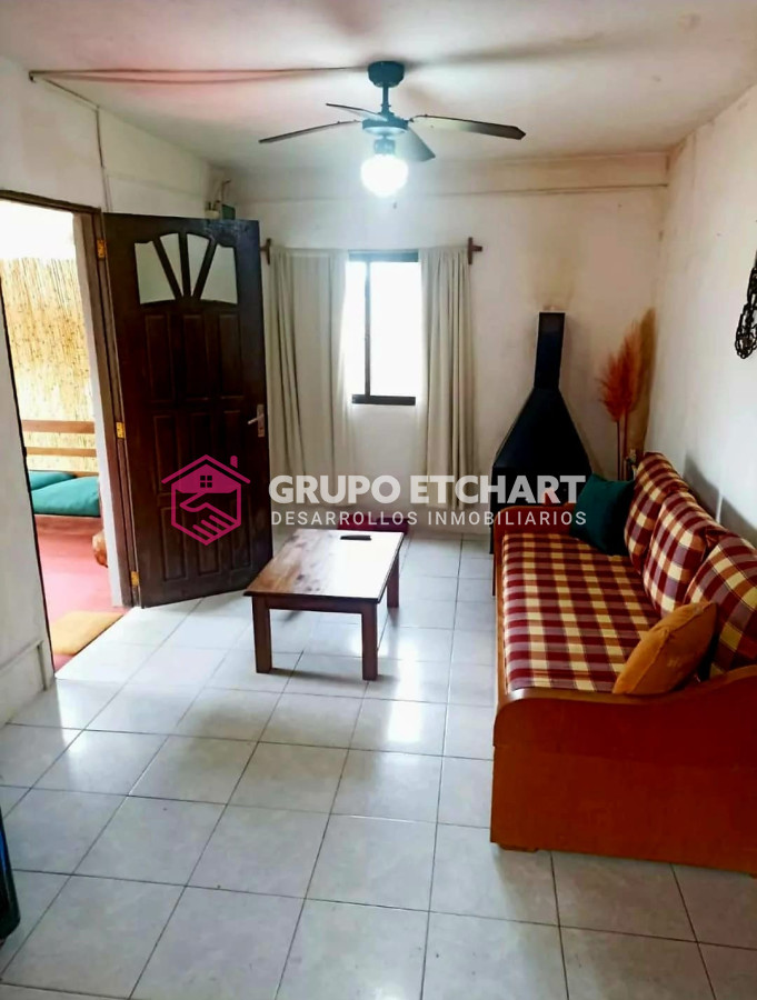 Casa ID.87 - Casa en Venta San Francisco 3 dormitorios 2 baños