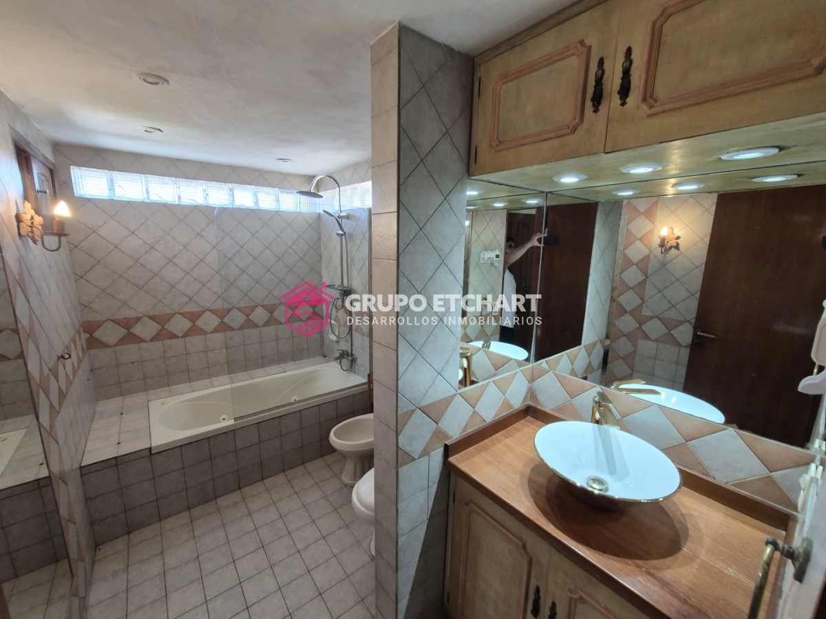 Casa ID.68 - Casa en venta Piriápolis 3 dormitorios y 2 baños.