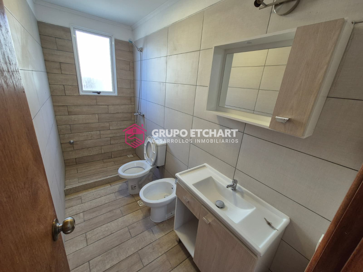 Casa ID.143 - Casa 2 dormitorios y 2 baños a estrenar