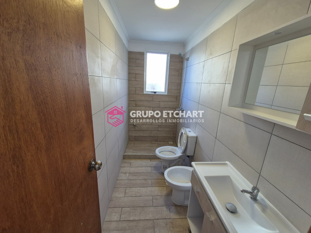 Casa ID.143 - Casa 2 dormitorios y 2 baños a estrenar
