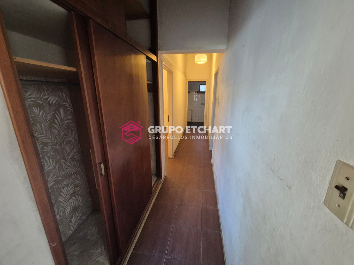 Casa ID.130 - Casa en venta Playa Grande 2 dormitorios y 2 baños.