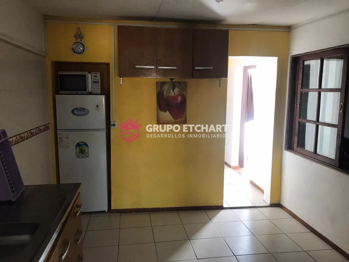 Casa ID.138 - Casa en venta Piriápolis a 200 mt del mar 3 dormitorios